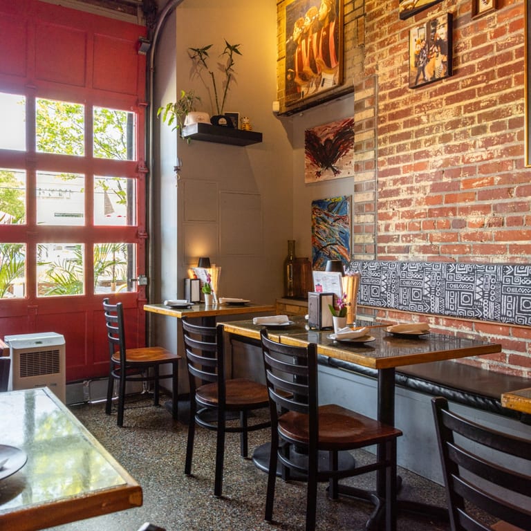 Private Events With Flavor And Energy Built In